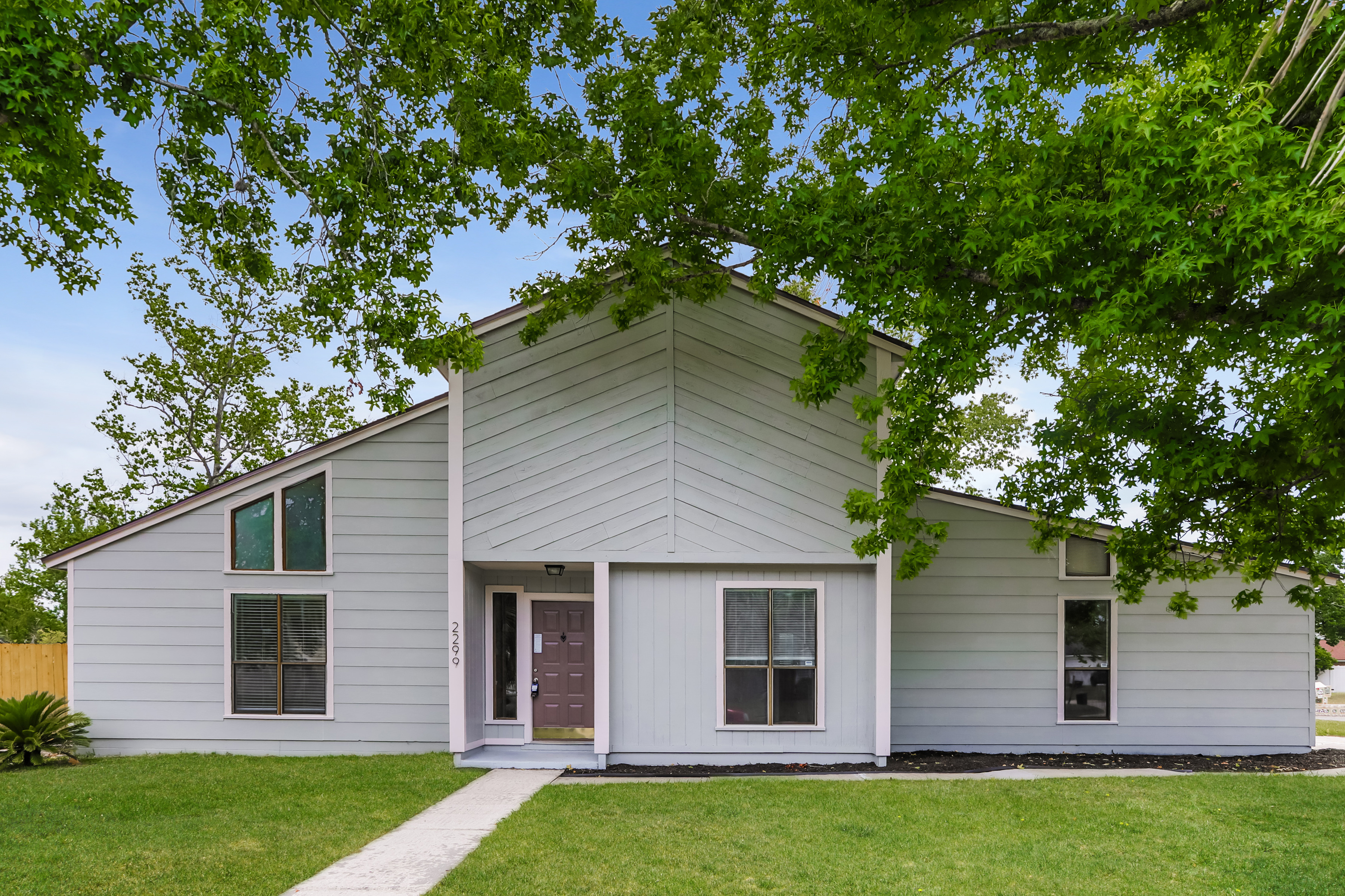 2299 CONSTITUTION DR ORANGE PARK, FL 32073